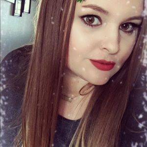 Meet your Posher, Jessica